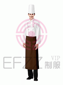 廚師服制服設(shè)計圖193