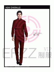 春秋工程服設(shè)計圖749